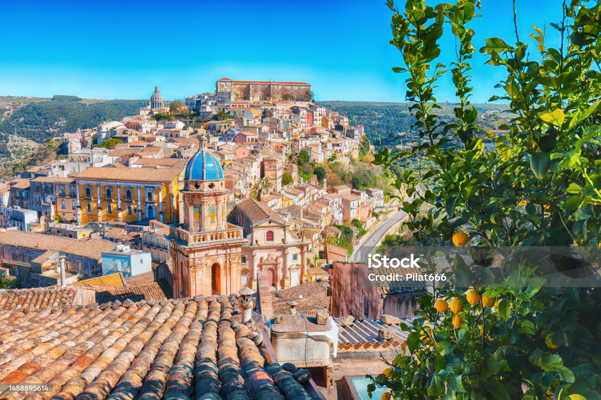 Sicilia Antico Tempio